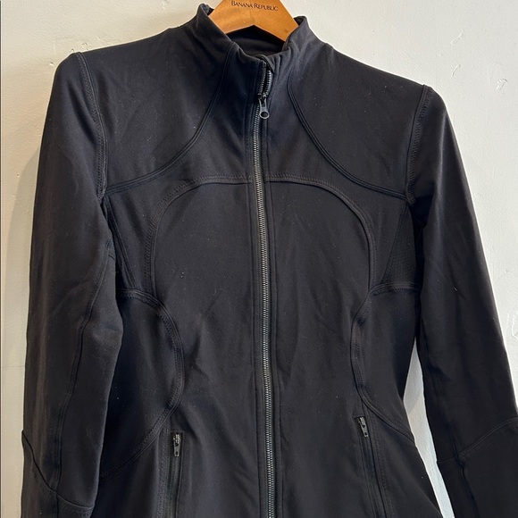 Lululemon Forme Jacket - Picture 3 of 10